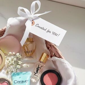 The Edit Custom Luxury & Viral Beauty Bundle 🪞🫧 (5+ Items)